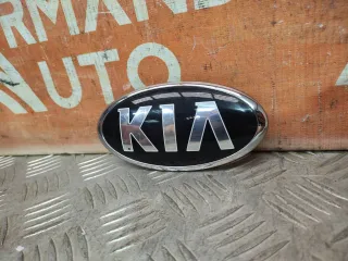 86320A4000 эмблема Kia Sportage 4 Арт 239857PM, вид 3