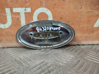 86320A4000 эмблема Kia Sportage 4 Арт 239857PM, вид 4