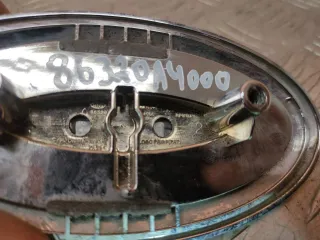 86320A4000 эмблема Kia Sportage 4 Арт 239857PM, вид 6
