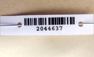  Иммобилайзер Opel Astra F Арт 2044637-1, вид 6