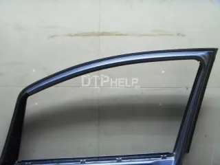 124242 Дверь передняя правая Opel Zafira B Арт AM52208509, вид 13
