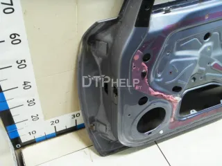 124242 Дверь передняя правая Opel Zafira B Арт AM52208509, вид 14