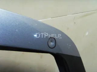 124242 Дверь передняя правая Opel Zafira B Арт AM52208509, вид 4