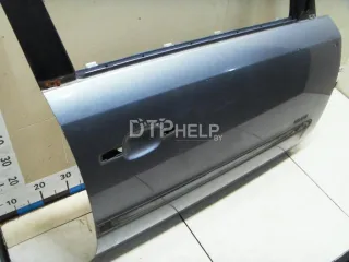 124242 Дверь передняя правая Opel Zafira B Арт AM52208509, вид 8