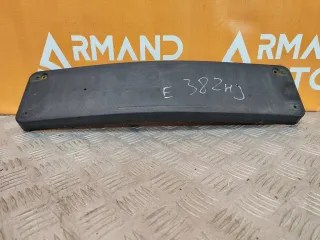 a1648850681 площадка под Гос номер Mercedes ML W164 Арт 240894PM