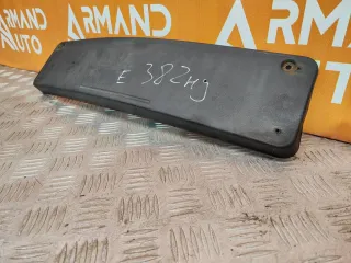a1648850681 площадка под Гос номер Mercedes ML W164 Арт 240894PM, вид 3