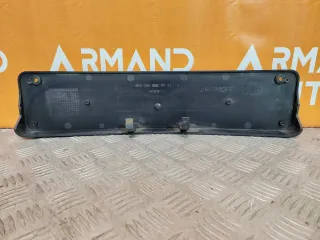 a1648850681 площадка под Гос номер Mercedes ML W164 Арт 240894PM, вид 4