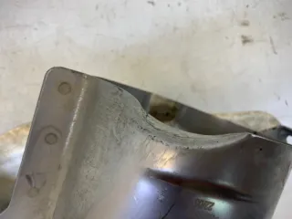 602001357AA Насадка глушителя EXEED TXL Restailing Арт lz198848, вид 7