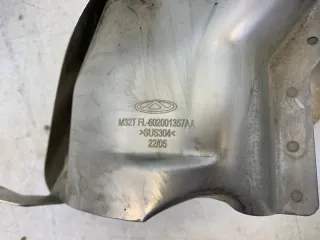 602001357AA Насадка глушителя EXEED TXL Restailing Арт lz198848, вид 9