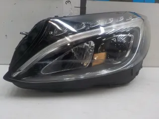 A2059067303 Фара левая Mercedes C W205 Арт BIT680370, вид 1