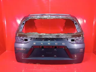 509001145AADYJ, 552000087AA, 552000087 крышка багажника EXEED VX Арт MB70979