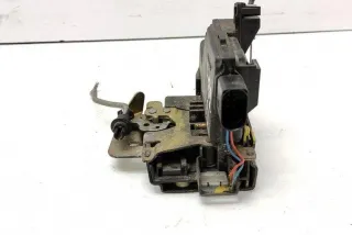 art8282391 Замок двери передней правой Audi A6 C5 (S6,RS6) Арт 8282391, вид 7