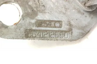 9641212580 , art8284384 Блок управления вентилятором радиатора Peugeot 206 1 Арт 8284384, вид 2
