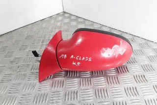 0135459028 , art8204308 Зеркало наружное левое Mercedes A W168 Арт 8204308, вид 3