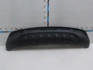 2804105XST01A Спойлер (нижняя часть) бампера заднего Haval Jolion Арт BIT696917, вид 1