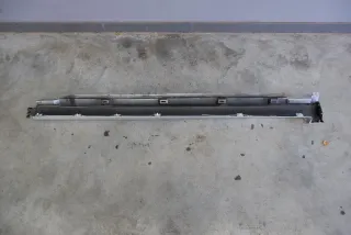 3AA853856 , art3037619 Накладка на порог Volkswagen Passat B7 Арт 3037619, вид 3