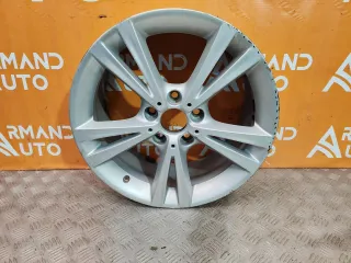 36116796212 6796212 Диск колёсный R18 R18 5x120 к BMW 1 F20/F21 Арт 246124PM, вид 1