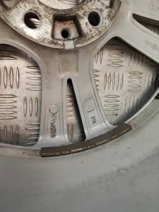 36116796212 6796212 Диск колёсный R18 R18 5x120 к BMW 1 F20/F21 Арт 246124PM, вид 12