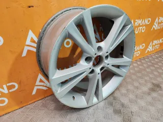 36116796212 6796212 Диск колёсный R18 R18 5x120 к BMW 1 F20/F21 Арт 246124PM, вид 2