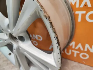 36116796212 6796212 Диск колёсный R18 R18 5x120 к BMW 1 F20/F21 Арт 246124PM, вид 5