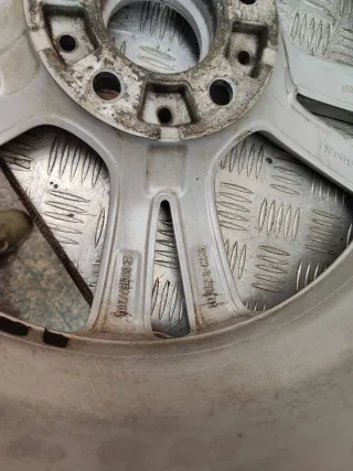 36116796212 6796212 Диск колёсный R18 R18 5x120 к BMW 1 F20/F21 Арт 246124PM, вид 8