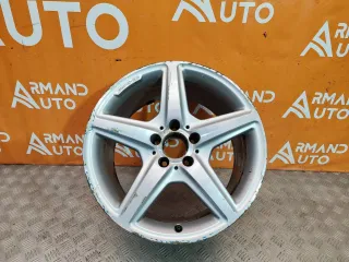 A2184011502 Диск колёсный R18 Mercedes CLS C218 Арт 247505PM, вид 1