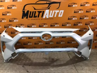 521190r280 Бампер передний Toyota Rav 4 5 Арт MA123199, вид 1