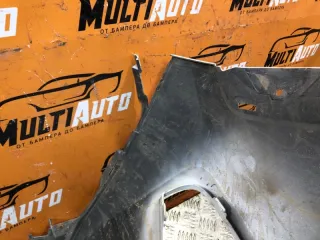 521190r280 Бампер передний Toyota Rav 4 5 Арт MA123199, вид 6