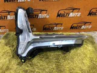 4121120cr01 Фара противотуманная правая Changan UNI-K Арт MA123250