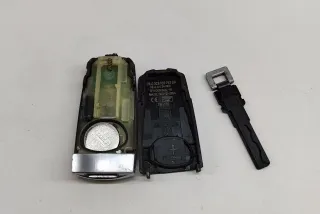 3C0959752BA, 5FA009066 , art9170845 Замок зажигания Volkswagen Passat B7 Арт 9170845, вид 2