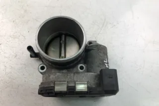 06A133062C , art5955923 Заслонка дроссельная Skoda Octavia A4 Арт 5955923, вид 2