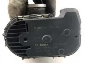 06A133062C , art5955923 Заслонка дроссельная Skoda Octavia A4 Арт 5955923, вид 3