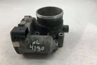 06A133062C , art5955923 Заслонка дроссельная Skoda Octavia A4 Арт 5955923, вид 4