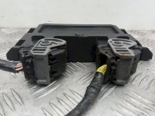 9644506780 Блок управления двигателем Fiat Scudo 1 1.9л 1.9 Арт AG1075609, вид 2