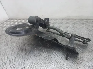  Механизм стеклоочистителя (трапеция дворников) Ford Fusion 1 Арт AG1078806, вид 3