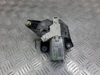 7700433890B Моторчик заднего стеклоочистителя (дворника) Renault Scenic 1 Арт AG1070203, вид 3