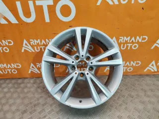 36116796212, 6796212 Диск колёсный R18 BMW 1 F20/F21 Арт 248759PM, вид 1