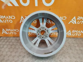 36116796212, 6796212 Диск колёсный R18 BMW 1 F20/F21 Арт 248759PM, вид 19