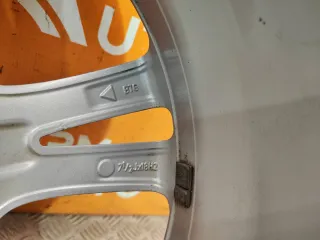 36116796212, 6796212 Диск колёсный R18 BMW 1 F20/F21 Арт 248759PM, вид 25