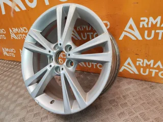 36116796212, 6796212 Диск колёсный R18 BMW 1 F20/F21 Арт 248759PM, вид 9