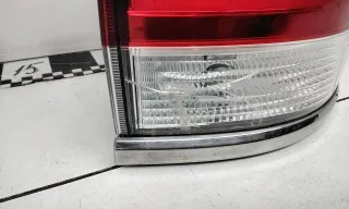 8155160B80 Фонарь задний правый наружный Toyota Land Cruiser 200 Арт 988074K, вид 2