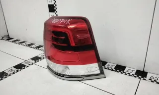 8155160B80 Фонарь задний правый наружный Toyota Land Cruiser 200 Арт 988074K, вид 4