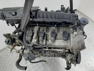 ZJ 350336 Двигатель Mazda 3 BK Арт AG1047199, вид 1