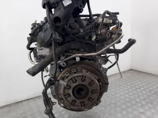 ZJ 350336 Двигатель Mazda 3 BK Арт AG1047199, вид 3
