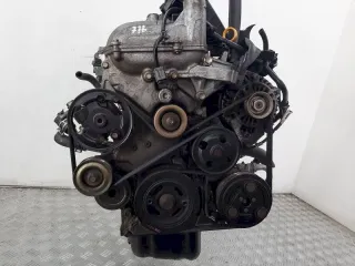 ZJ 350336 Двигатель Mazda 3 BK Арт AG1047199, вид 4