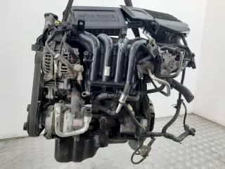 ZJ 350336 Двигатель Mazda 3 BK Арт AG1047199, вид 5
