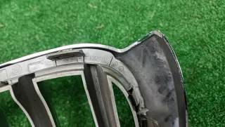 51137367422 Решетка радиатора правая BMW X3 F25 Арт 0000005935161, вид 12