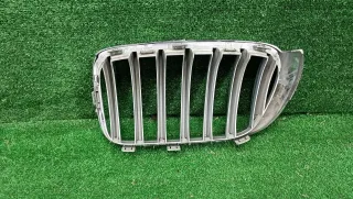 51137367422 Решетка радиатора правая BMW X3 F25 Арт 0000005935161, вид 2