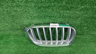 51137367422 Решетка радиатора правая BMW X3 F25 Арт 0000005935161, вид 5