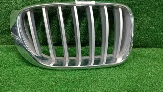 51137367422 Решетка радиатора правая BMW X3 F25 Арт 0000005935161, вид 7